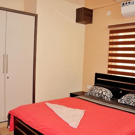 Baith Ul Kareem Apartment Kochi Exterior photo